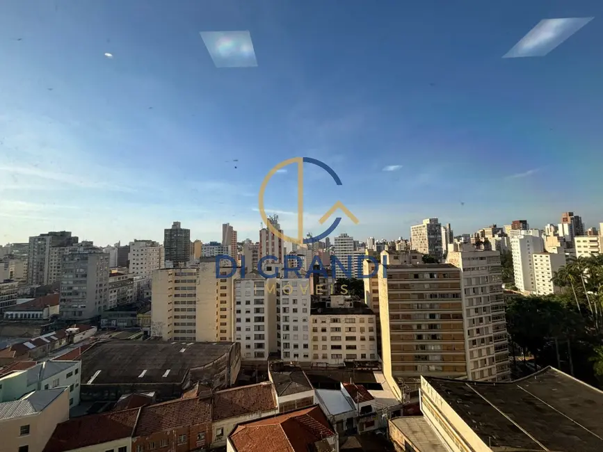 Foto 7 de Sala Comercial para alugar, 35m2 em Centro, Campinas - SP