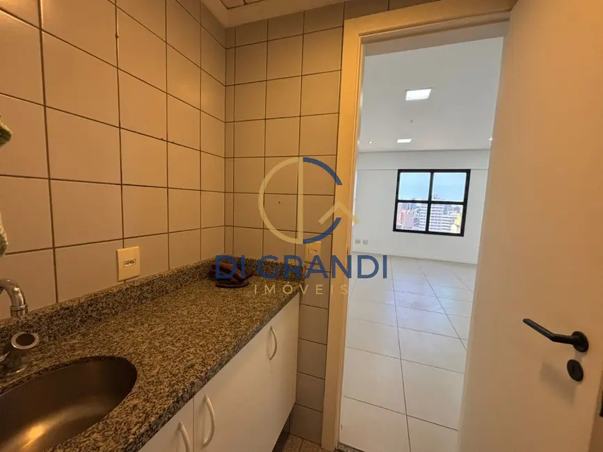 Foto 5 de Sala Comercial para alugar, 35m2 em Centro, Campinas - SP