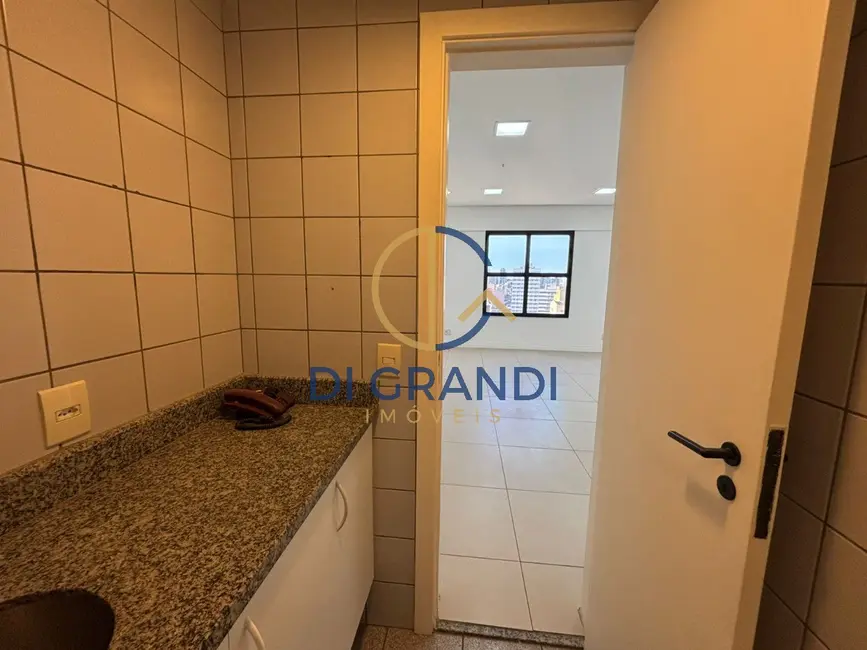 Foto 4 de Sala Comercial para alugar, 35m2 em Centro, Campinas - SP