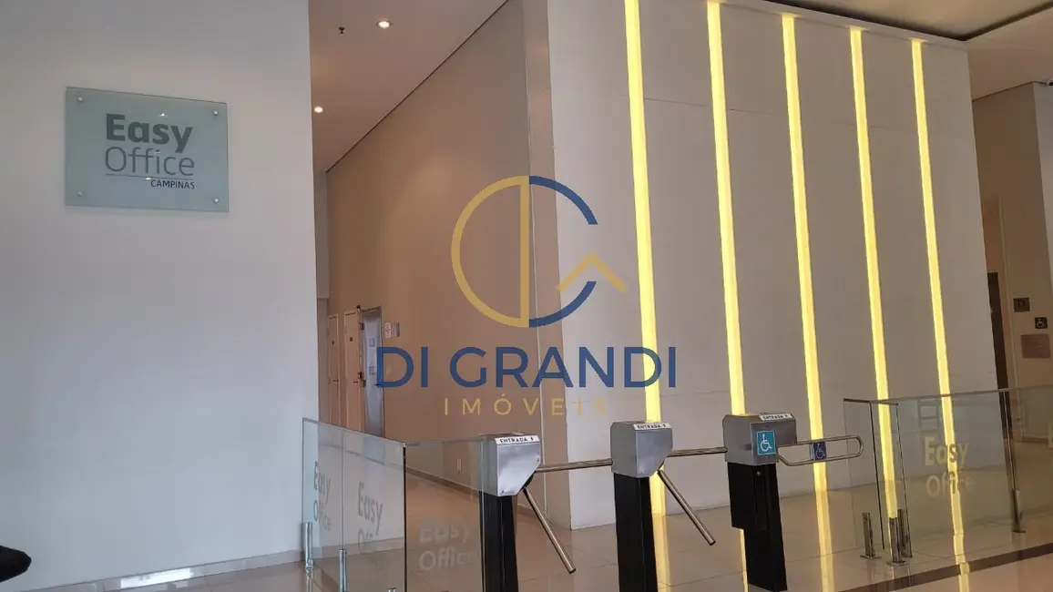 Sala Comercial para alugar, 39m2 em Jardim Guanabara, Campinas - SP - imagem 9 Foto 9 de Sala Comercial para alugar, 39m2 em Jardim Guanabara, Campinas - SP