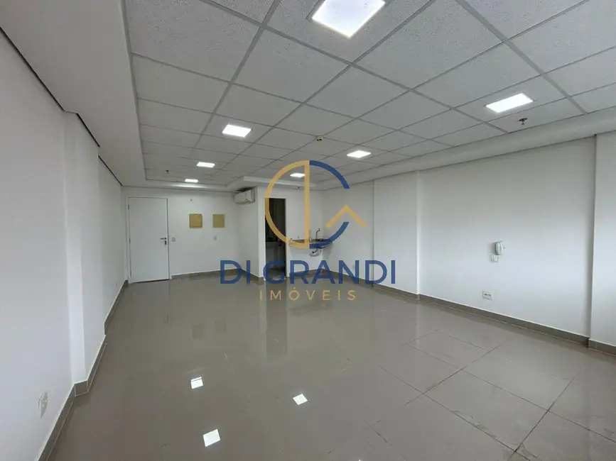Sala Comercial para alugar, 39m2 em Jardim Guanabara, Campinas - SP - imagem 4 Foto 4 de Sala Comercial para alugar, 39m2 em Jardim Guanabara, Campinas - SP