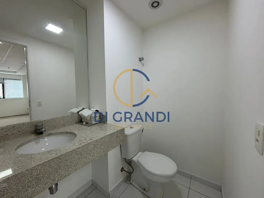 Sala Comercial para alugar, 39m2 em Jardim Guanabara, Campinas - SP - imagem 5 Foto 5 de Sala Comercial para alugar, 39m2 em Jardim Guanabara, Campinas - SP