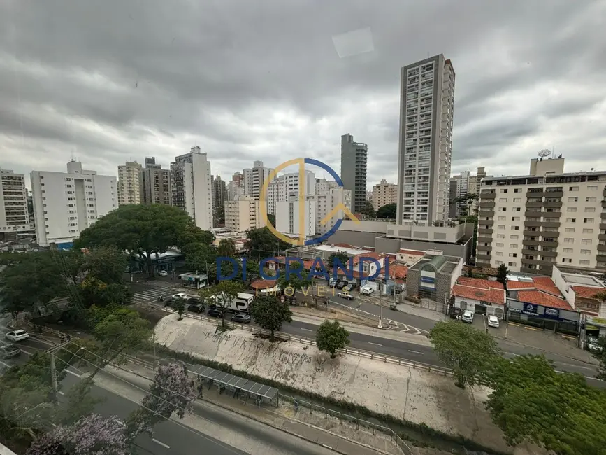 Sala Comercial para alugar, 39m2 em Jardim Guanabara, Campinas - SP - imagem 3 Foto 3 de Sala Comercial para alugar, 39m2 em Jardim Guanabara, Campinas - SP