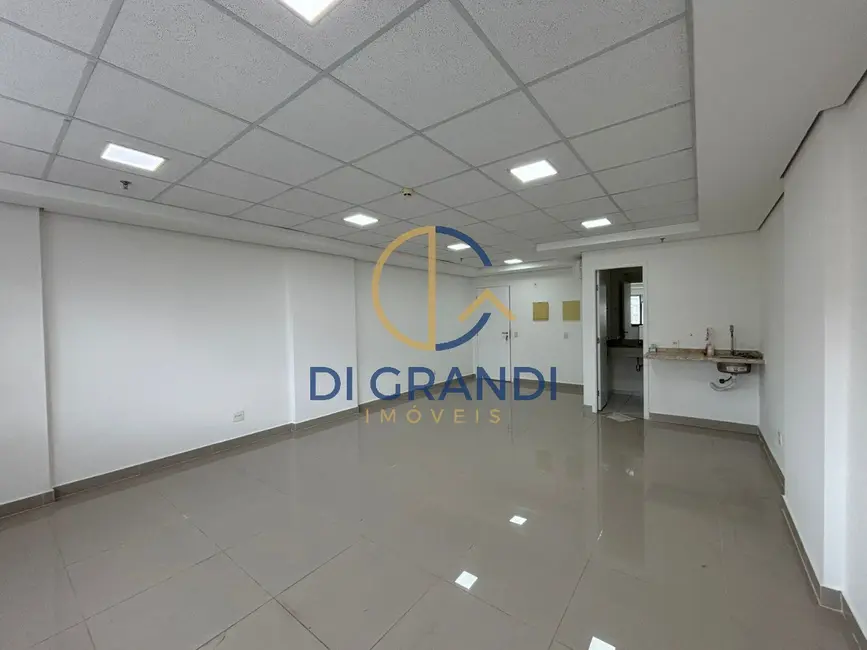 Sala Comercial para alugar, 39m2 em Jardim Guanabara, Campinas - SP - imagem 2 Foto 2 de Sala Comercial para alugar, 39m2 em Jardim Guanabara, Campinas - SP