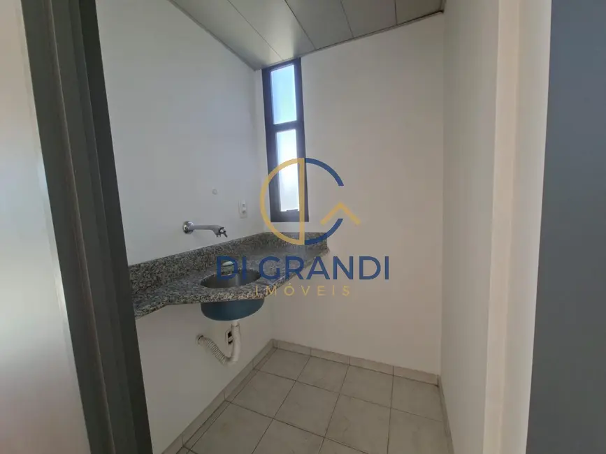 Foto 7 de Sala Comercial para alugar, 49m2 em Cambuí, Campinas - SP
