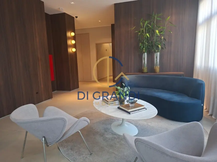 Foto 2 de Sala Comercial para alugar, 49m2 em Cambuí, Campinas - SP