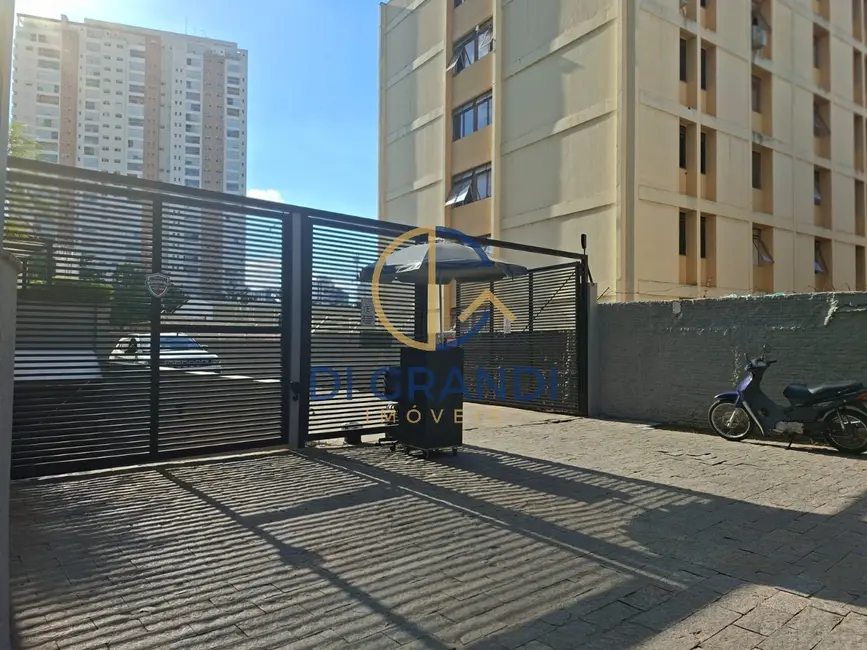 Foto 4 de Sala Comercial para alugar, 49m2 em Cambuí, Campinas - SP