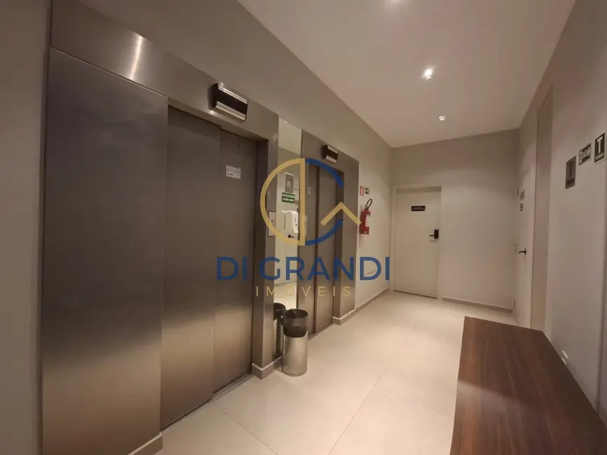 Foto 5 de Sala Comercial para alugar, 49m2 em Cambuí, Campinas - SP