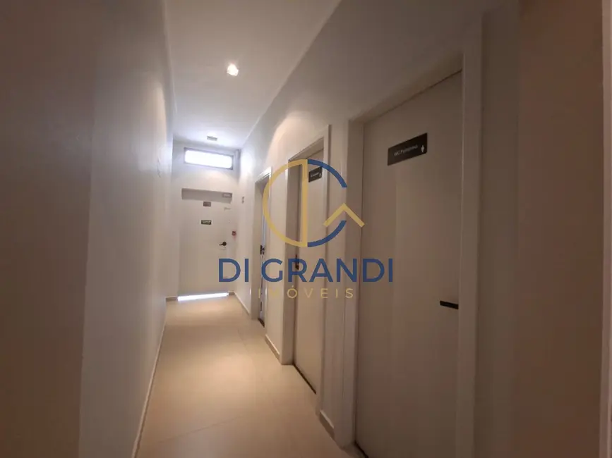 Foto 3 de Sala Comercial para alugar, 49m2 em Cambuí, Campinas - SP