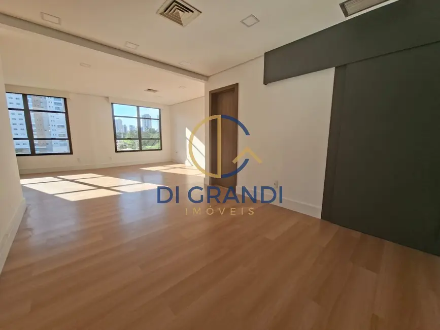 Foto 8 de Sala Comercial para alugar, 49m2 em Cambuí, Campinas - SP