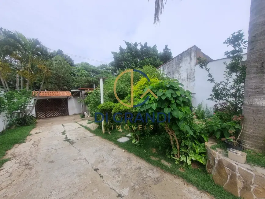 Casa com 3 quartos à venda, 160m2 em Jardim Myrian Moreira da Costa, Campinas - SP - imagem 2 Foto 2 de Casa com 3 quartos à venda, 160m2 em Jardim Myrian Moreira da Costa, Campinas - SP