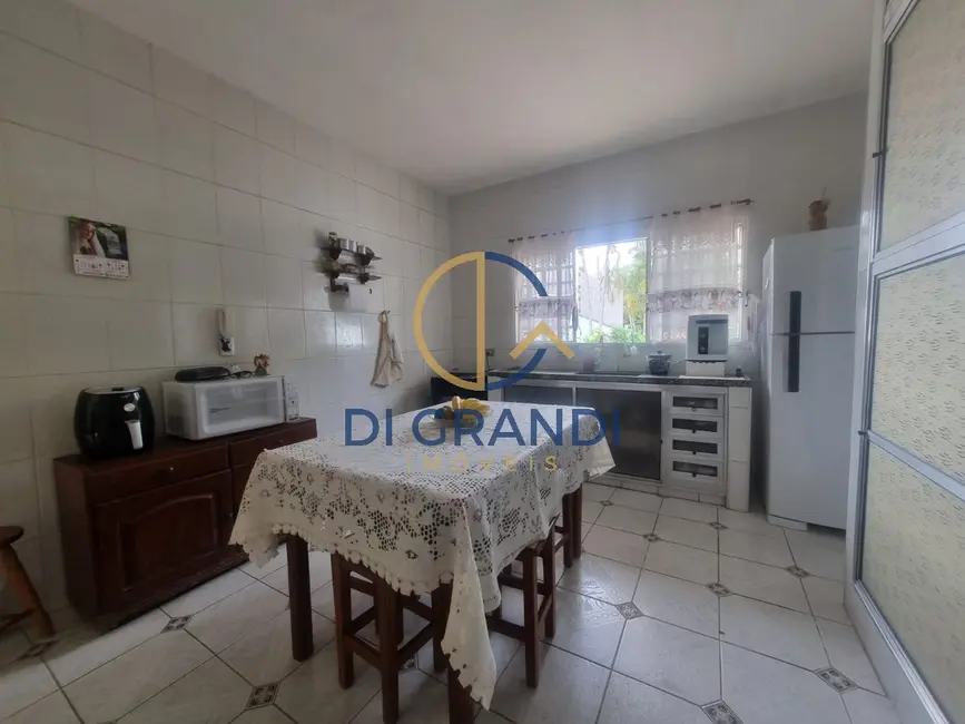 Casa com 3 quartos à venda, 160m2 em Jardim Myrian Moreira da Costa, Campinas - SP - imagem 8 Foto 8 de Casa com 3 quartos à venda, 160m2 em Jardim Myrian Moreira da Costa, Campinas - SP