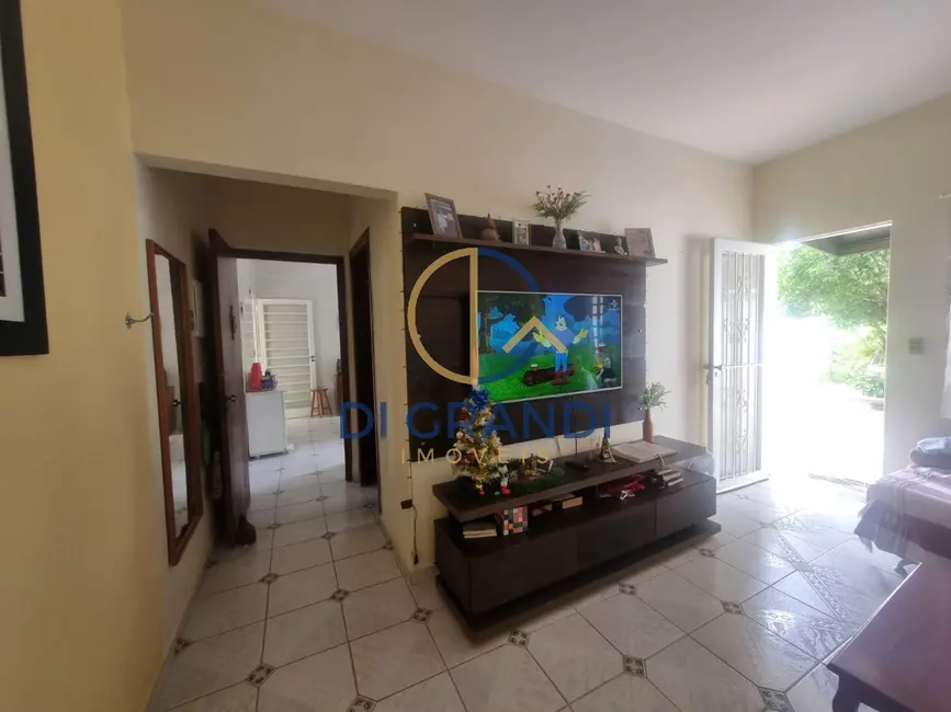 Casa com 3 quartos à venda, 160m2 em Jardim Myrian Moreira da Costa, Campinas - SP - imagem 6 Foto 6 de Casa com 3 quartos à venda, 160m2 em Jardim Myrian Moreira da Costa, Campinas - SP