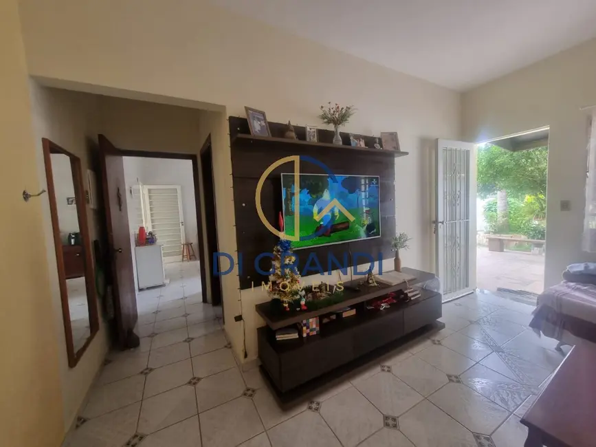 Casa com 3 quartos à venda, 160m2 em Jardim Myrian Moreira da Costa, Campinas - SP - imagem 5 Foto 5 de Casa com 3 quartos à venda, 160m2 em Jardim Myrian Moreira da Costa, Campinas - SP