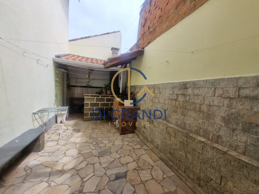 Casa com 3 quartos à venda, 160m2 em Jardim Myrian Moreira da Costa, Campinas - SP - imagem 3 Foto 3 de Casa com 3 quartos à venda, 160m2 em Jardim Myrian Moreira da Costa, Campinas - SP