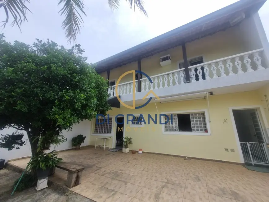 Casa com 3 quartos à venda, 160m2 em Jardim Myrian Moreira da Costa, Campinas - SP - imagem 1 Foto 1 de Casa com 3 quartos à venda, 160m2 em Jardim Myrian Moreira da Costa, Campinas - SP