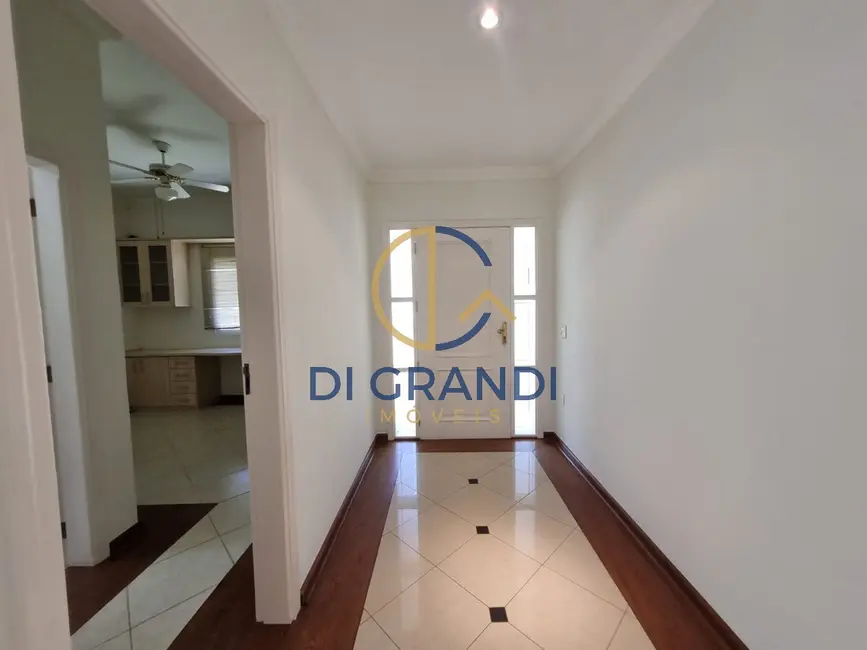 Foto 8 de Casa de Condomínio com 4 quartos à venda e para alugar, 317m2 em Loteamento Alphaville Campinas, Campinas - SP