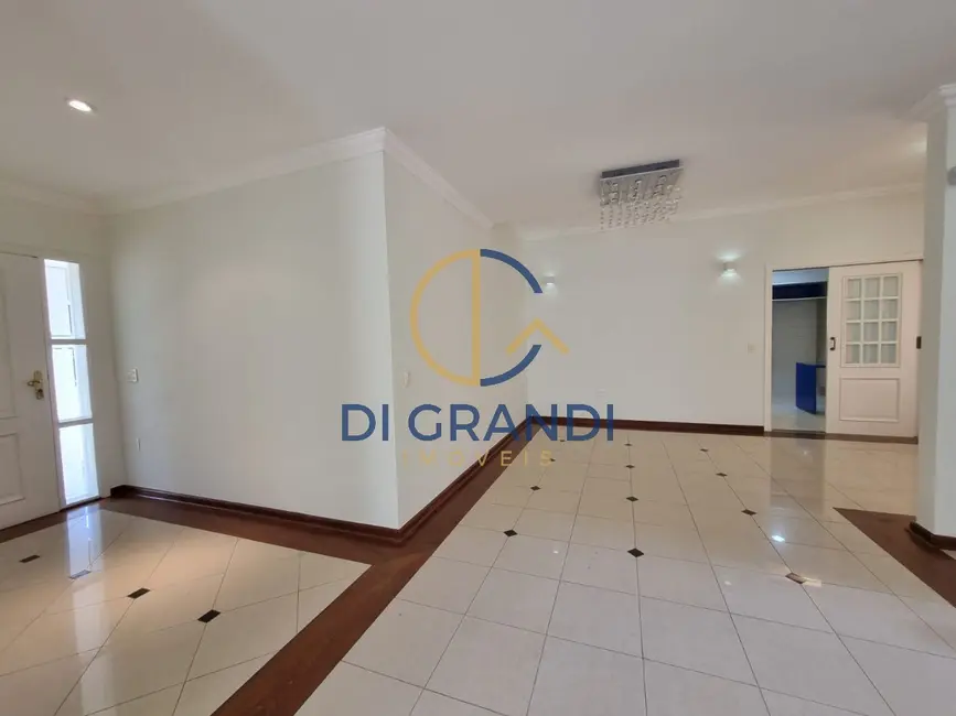 Foto 7 de Casa de Condomínio com 4 quartos à venda e para alugar, 317m2 em Loteamento Alphaville Campinas, Campinas - SP