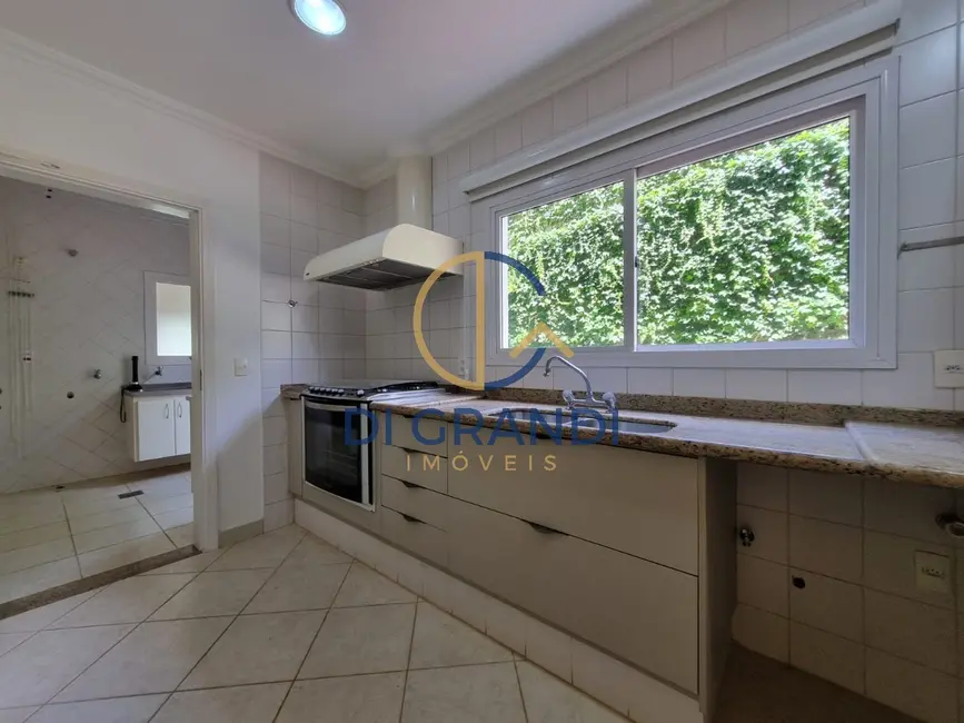 Foto 9 de Casa de Condomínio com 4 quartos à venda e para alugar, 317m2 em Loteamento Alphaville Campinas, Campinas - SP