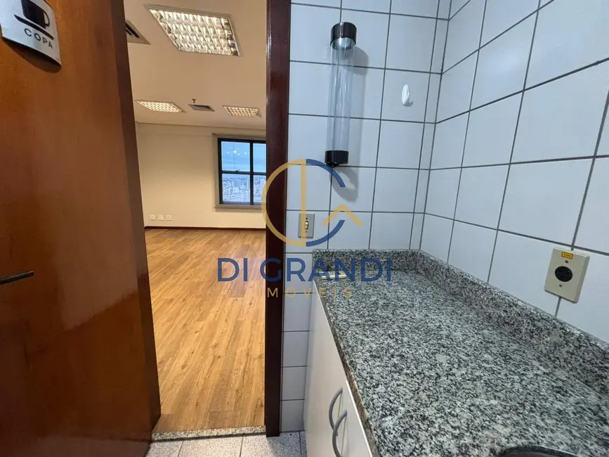 Foto 4 de Sala Comercial à venda e para alugar, 35m2 em Centro, Campinas - SP