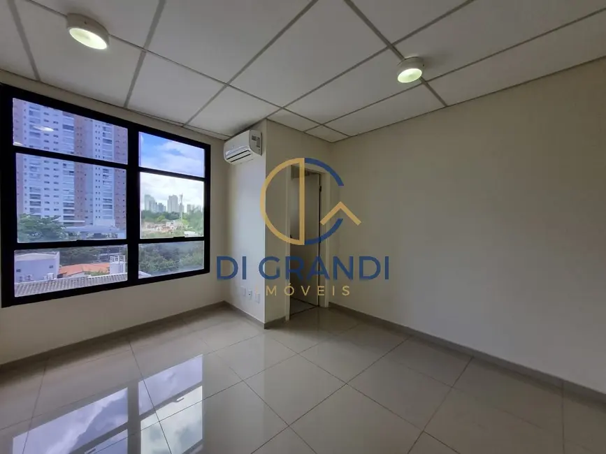 Foto 6 de Sala Comercial para alugar, 46m2 em Cambuí, Campinas - SP
