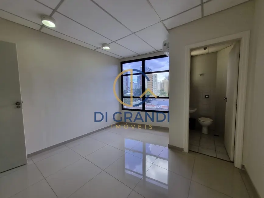 Foto 5 de Sala Comercial para alugar, 46m2 em Cambuí, Campinas - SP