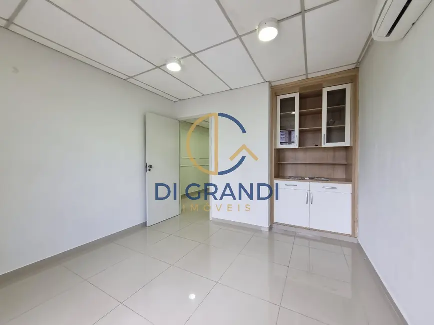 Foto 9 de Sala Comercial para alugar, 46m2 em Cambuí, Campinas - SP