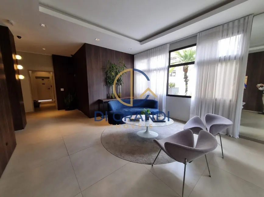 Foto 4 de Sala Comercial para alugar, 46m2 em Cambuí, Campinas - SP