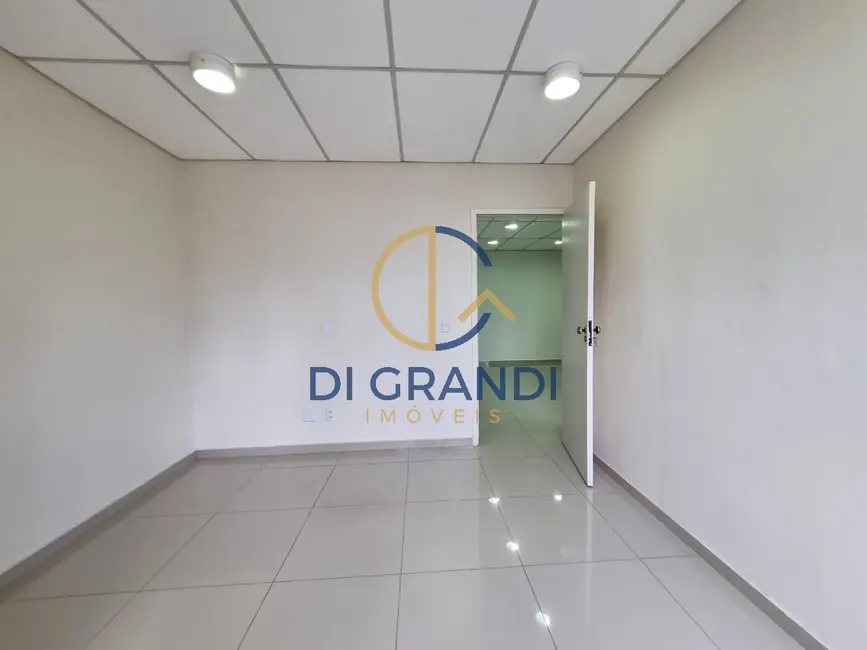 Foto 7 de Sala Comercial para alugar, 46m2 em Cambuí, Campinas - SP