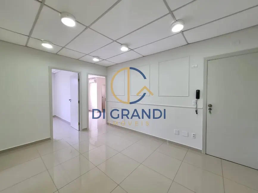 Foto 1 de Sala Comercial para alugar, 46m2 em Cambuí, Campinas - SP