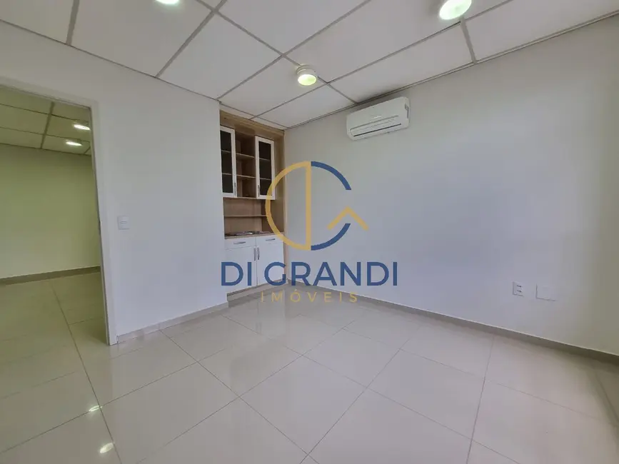 Foto 8 de Sala Comercial para alugar, 46m2 em Cambuí, Campinas - SP