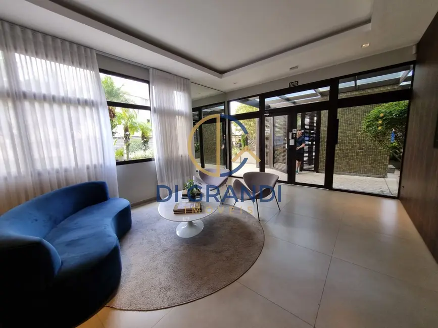 Foto 3 de Sala Comercial para alugar, 46m2 em Cambuí, Campinas - SP