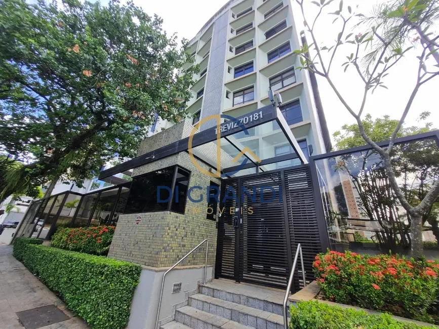 Foto 2 de Sala Comercial para alugar, 46m2 em Cambuí, Campinas - SP