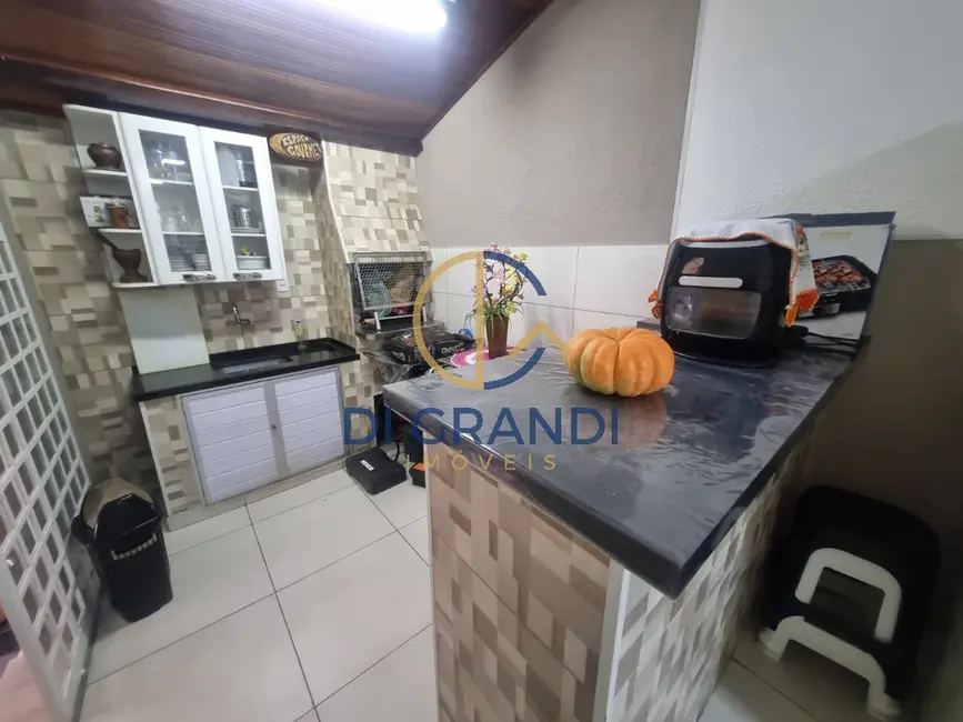 Foto 8 de Casa com 3 quartos à venda, 170m2 em Jardim Santa Terezinha, Campinas - SP