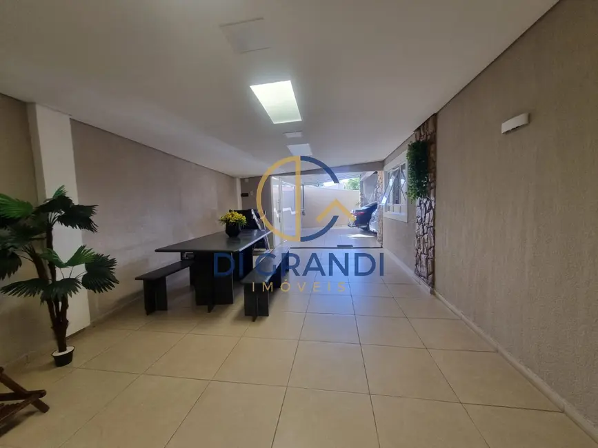 Foto 7 de Casa com 3 quartos à venda, 170m2 em Jardim Santa Terezinha, Campinas - SP