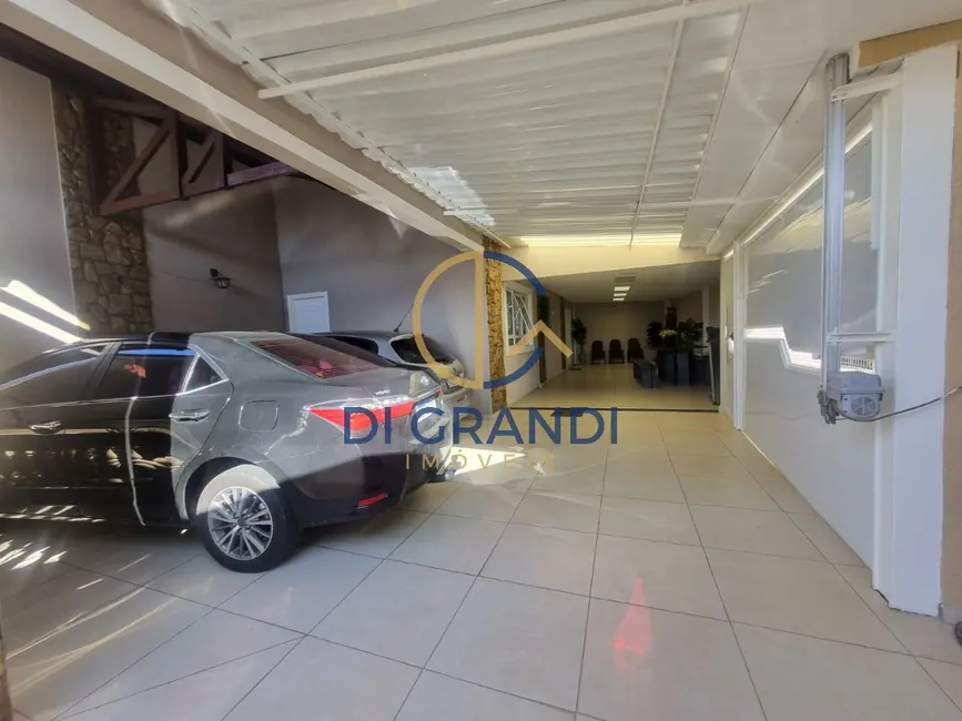 Foto 3 de Casa com 3 quartos à venda, 170m2 em Jardim Santa Terezinha, Campinas - SP