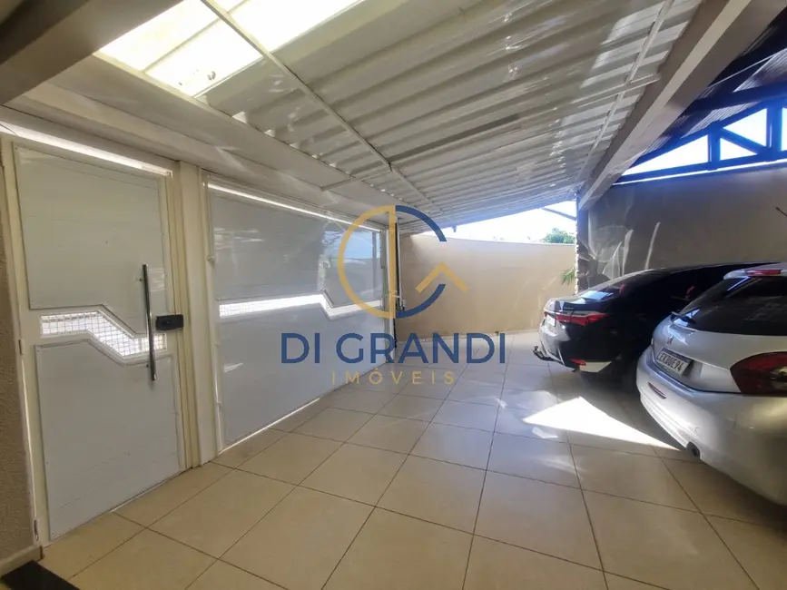 Foto 4 de Casa com 3 quartos à venda, 170m2 em Jardim Santa Terezinha, Campinas - SP