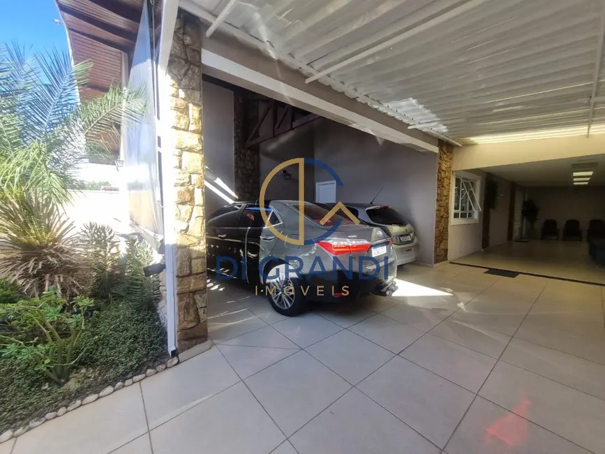 Foto 2 de Casa com 3 quartos à venda, 170m2 em Jardim Santa Terezinha, Campinas - SP