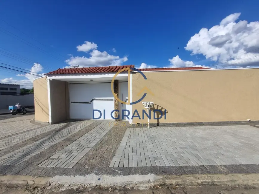 Foto 1 de Casa com 3 quartos à venda, 170m2 em Jardim Santa Terezinha, Campinas - SP