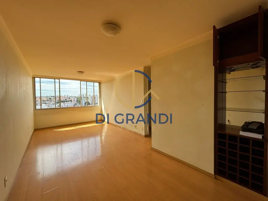 Foto 5 de Apartamento com 2 quartos à venda, 68m2 em Jardim Leonor, Campinas - SP