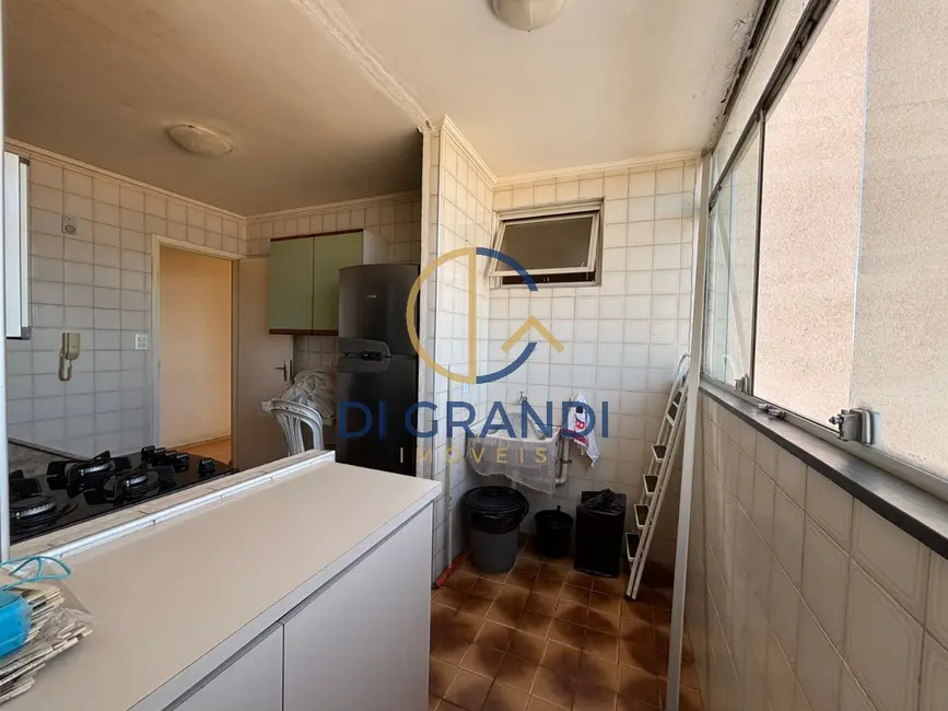 Foto 9 de Apartamento com 2 quartos à venda, 68m2 em Jardim Leonor, Campinas - SP