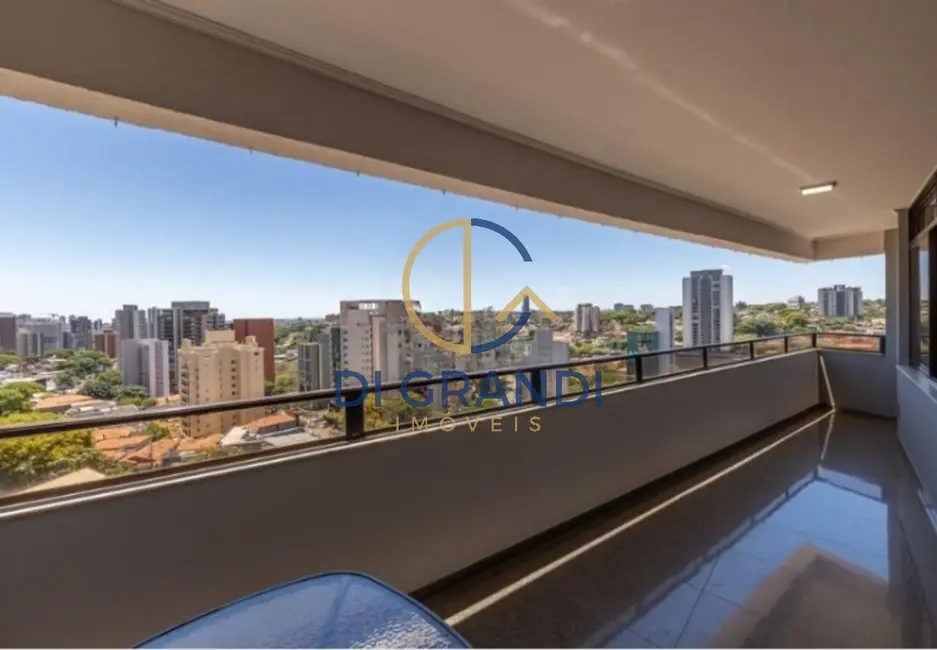 Foto 8 de Apartamento com 4 quartos à venda, 200m2 em Cambuí, Campinas - SP