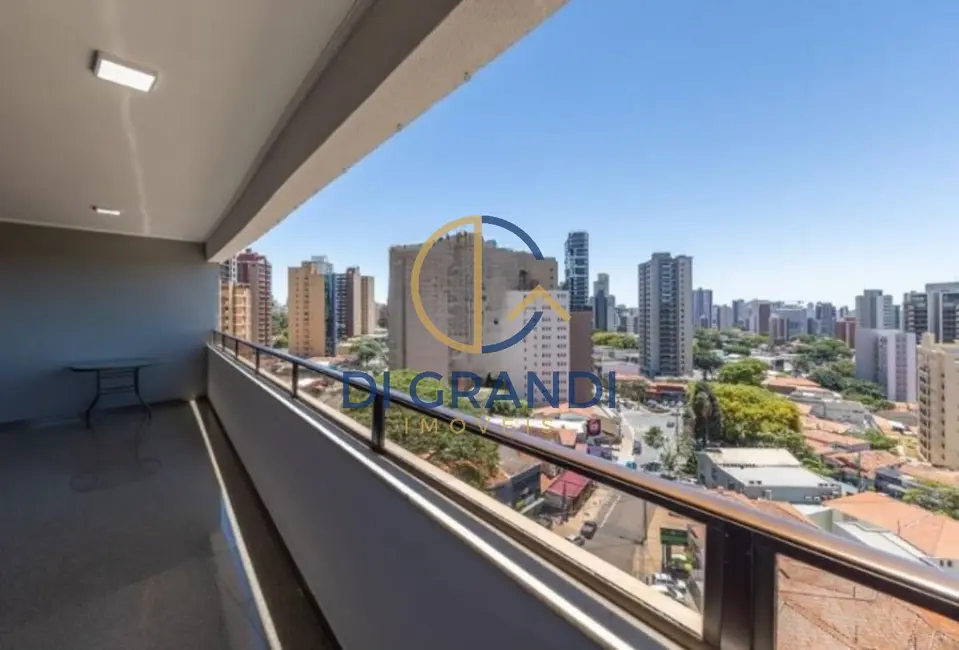Foto 6 de Apartamento com 4 quartos à venda, 200m2 em Cambuí, Campinas - SP