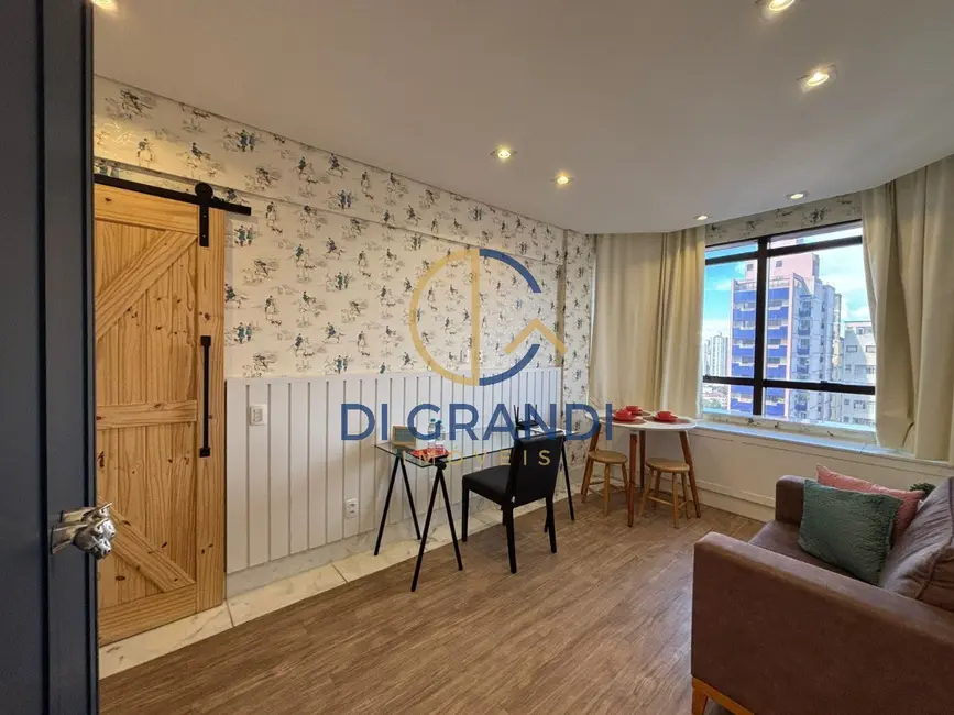 Apartamento com 1 quarto à venda e para alugar, 48m2 em Centro, Campinas - SP - imagem 1 Foto 1 de Apartamento com 1 quarto à venda e para alugar, 48m2 em Centro, Campinas - SP