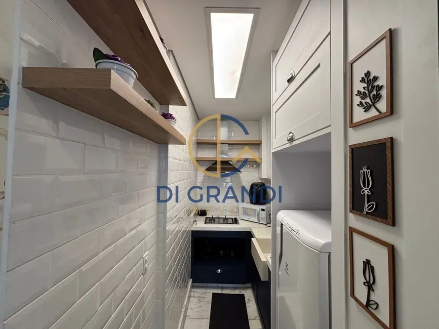 Apartamento com 1 quarto à venda e para alugar, 48m2 em Centro, Campinas - SP - imagem 3 Foto 3 de Apartamento com 1 quarto à venda e para alugar, 48m2 em Centro, Campinas - SP