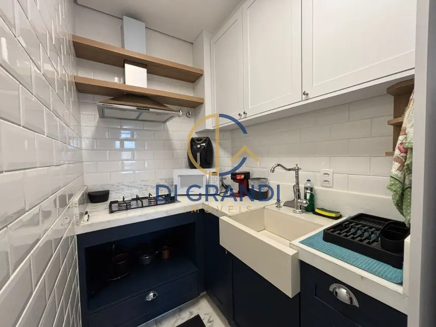 Apartamento com 1 quarto à venda e para alugar, 48m2 em Centro, Campinas - SP - imagem 2 Foto 2 de Apartamento com 1 quarto à venda e para alugar, 48m2 em Centro, Campinas - SP