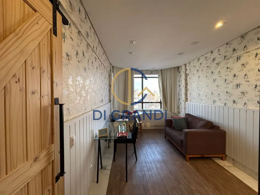 Apartamento com 1 quarto à venda e para alugar, 48m2 em Centro, Campinas - SP - imagem 5 Foto 5 de Apartamento com 1 quarto à venda e para alugar, 48m2 em Centro, Campinas - SP