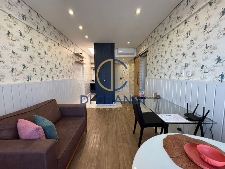 Apartamento com 1 quarto à venda e para alugar, 48m2 em Centro, Campinas - SP - imagem 6 Foto 6 de Apartamento com 1 quarto à venda e para alugar, 48m2 em Centro, Campinas - SP