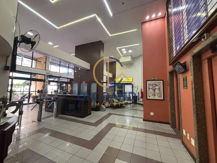 Sala Comercial para alugar, 100m2 em Centro, Campinas - SP - imagem 4 Foto 4 de Sala Comercial para alugar, 100m2 em Centro, Campinas - SP