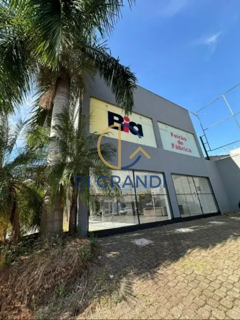 Foto 1 de Sala Comercial à venda e para alugar, 315m2 em Taquaral, Campinas - SP
